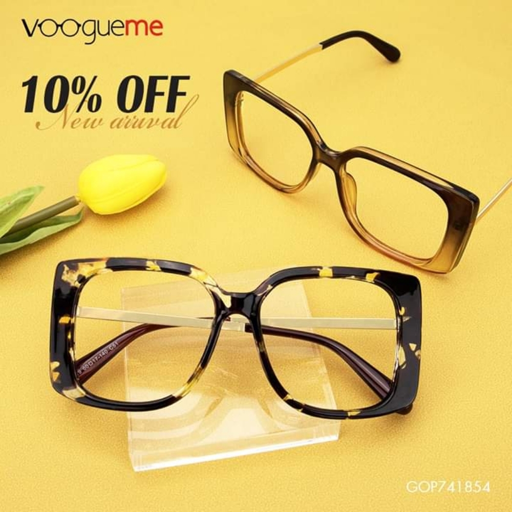 Eyeglasses